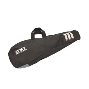 5100 Series Instrument Bags Style: 1 2 Size Bari Uke by
