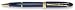 Electronics : Aurora Ipsilon Rollerball Pen Deluxe Blue