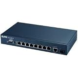 Zyxel Dimension ES-2108-G