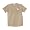 Unisex German Shepherd White Stone Tee Shirt