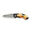 Columbia River Knife and Tool's 1150 Elishewitz Horus Razor Edge Knife