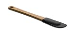 Epicurean Natural Silicone Spatula Medium