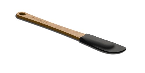 Epicurean Natural Silicone Spatula Medium