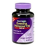 Evening Primrose Oil - 90 softgels, (Natrol)