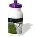 Pine Valley
Jos Fauxtographee Realistic - A White Picket Fence Along a Road in Pine Valley, Utah With Green Grass - Water Bottles