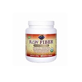 Garden of Life Raw Fiber