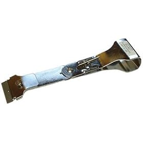 Tool Aid (SGT87940) 3 Position Inspection Sticker Scraper