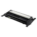 Samsung CLT-K409S (CLTK409S) Compatible 1500 Yield Black Toner Cartridge