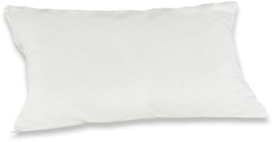 Badenia Bettcomfort 03840620107 Kinderkissen Irisette Bambino 40 x 60 cm wei&szlig;