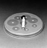 Mueller Hinton Agar plates, 15x150 mm. (10/pk.)