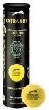 Slazenger Extra Life Tennis Balls – Single Tube