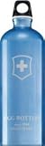 SIGG Bottle Classic, Traveller, Swiss Cross Ice Blue, 1,0 l, 8233.40