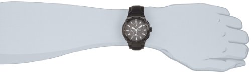 Citizen Men's CA0315-01E Sport Eco-Drive Chronograph Watch