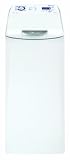 Vedette - VTT7610 - Lave Linge par le Dessus - 40 cm - 7 Kg - 1100 trs/mn - A - Blanc
