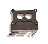 Holley 108-52 Base Gasket with Studs