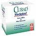 Curad Mediplast Pads 40%, 2 Inches X 3 Inches - 25 Each
