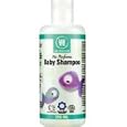 Urtekram No Perfume Baby Shampoo'