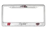Bobby Labonte - License Plate Frame