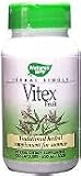 Vitex Fruit (Chaste Tree Berry) - 400 mg 100 caps