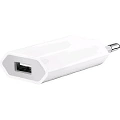 Apple USB Power Adapter - Netzteil, MB707ZM/A