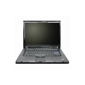 Lenovo ThinkPad T500 2055 - Core 2 Duo T9400 2.53 GHz - Centrino 2 with vPro - RAM 2 GB -... by 
