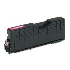 Ricoh - Color LP Toner Cassette Type 165 Magenta SY 402460