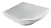 Royal Worcester Classic White Square Serving Bowl 11- 1/2 inch Image
