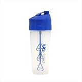 New Fit And Fresh Power Mixer Pro Powerful Motor Instantly Blends Powdered Drinks High Quality