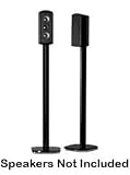 Polk Audio FS10 Floor Stand for VM10 Satellite Speaker (Black)
