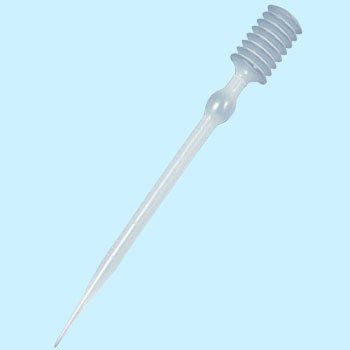 Cover image : ケミカルスポイト 2mL 3040-04