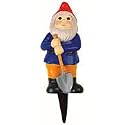 Fancy Plants - Shovel'n Garden Gnome