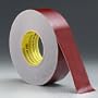 3M Nuclear Grade 8979N Performance Plus Duct Tape 58185 Slate Blue 6 inch x 60 yards