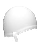 Speedo Aqua Fitness Cap (White)
