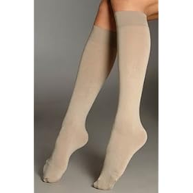 Spanx Perfectoe Trouser Socks with Innovative Toe (105)