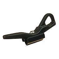 Halyard Cleat Nylon Halyard Cleat by