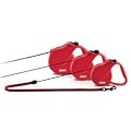 Flexi Leashes Classic #1, Up to 26 lbs., 16 Feet, Purple