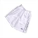 Umbro Woven Short White Small