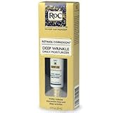 ROC Retinol Correxion Deep Wrinkle Daily Moisturizer 1 Oz