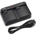 Canon LC-4E Battery Charger for the LP-E4 Battery Pack for Canon 1D Mark III DSLR