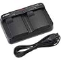 Canon LC-4E Battery Charger for the LP-E4 Battery Pack for Canon 1D Mark III DSLR