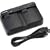Canon LC-4E Battery Charger for the LP-E4 Battery Pack for Canon 1D Mark III DSLR