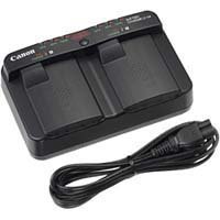 Canon LC-4E Battery Charger for the LP-E4 Battery Pack for Canon 1D Mark III DSLR