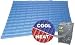 Cool-or-Heat Sleep Pad