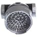 53 LED Bright Bicycle Bike Light Torch Flashlight Lamp