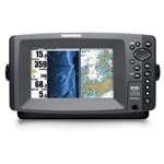 Humminbird 898c SI Combo w/External Antenna