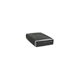 External DVD/cd Writer Black