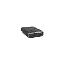 External DVD/cd Writer Black