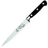 Flexible Fillet Knife 7 - Messermeister Meridian Elite