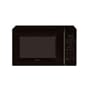 Whirlpool Black Compact Countertop Microwave MT4078SPB
