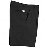 Callaway Mens X-Tour Single Pleat Shorts